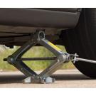 Branson Towing &amp; Recovery Logo