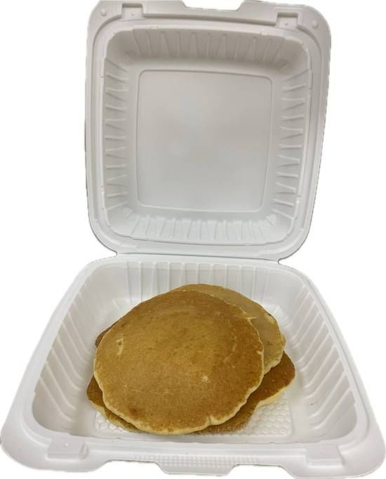 Pancakes