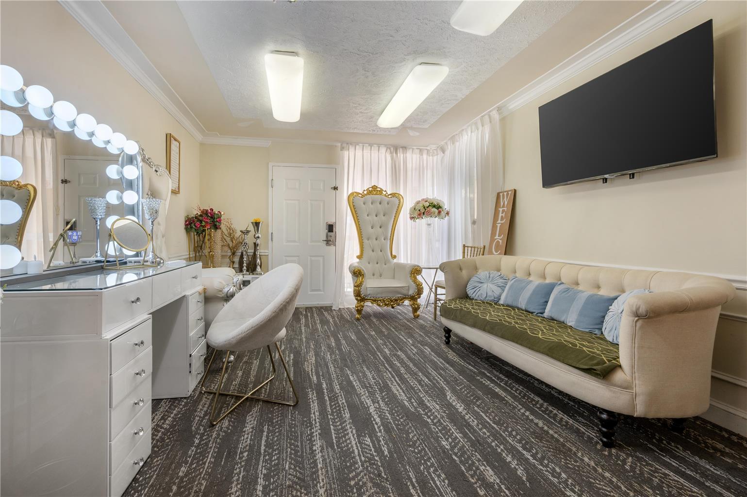 Best Western Battlefield Inn Image