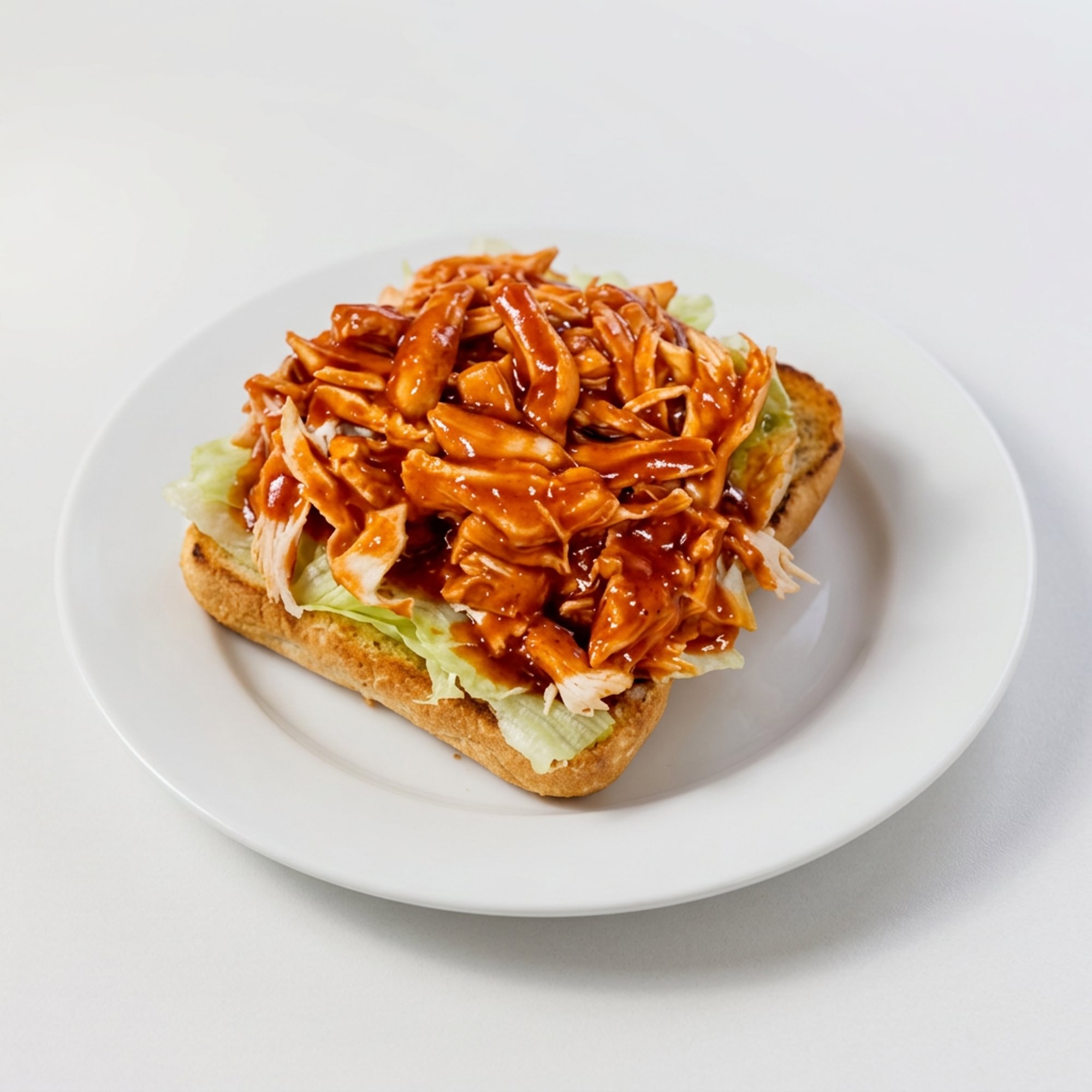 BBQ Chicken Sandwich