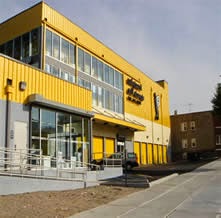 Images Safeguard Self Storage