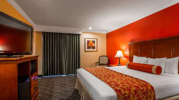 Images Best Western Moreno Hotel & Suites