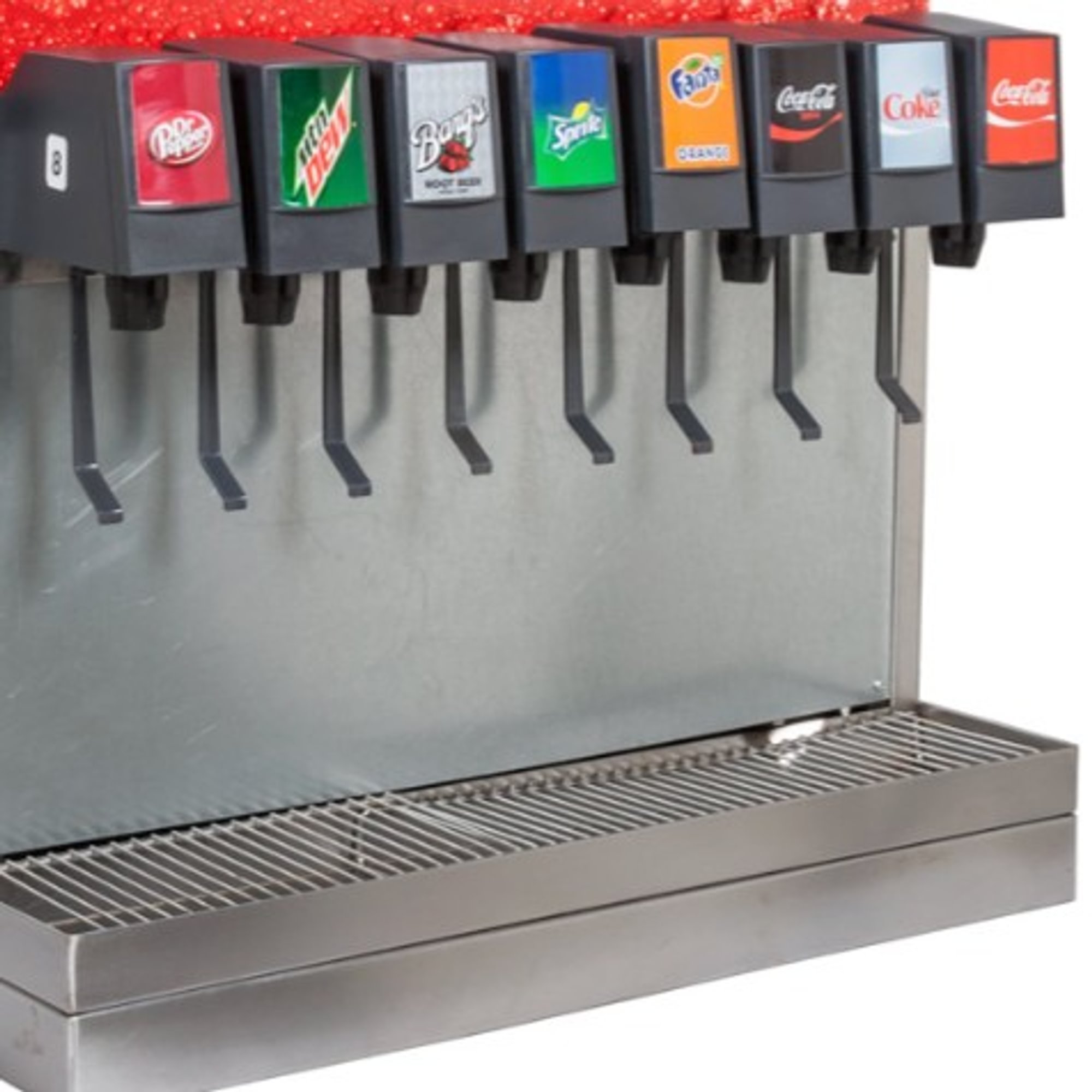 Fountain Soda