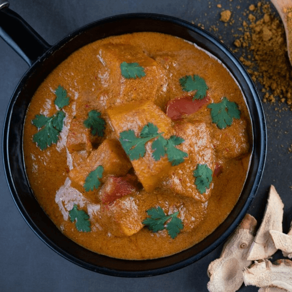 Lamb Korma