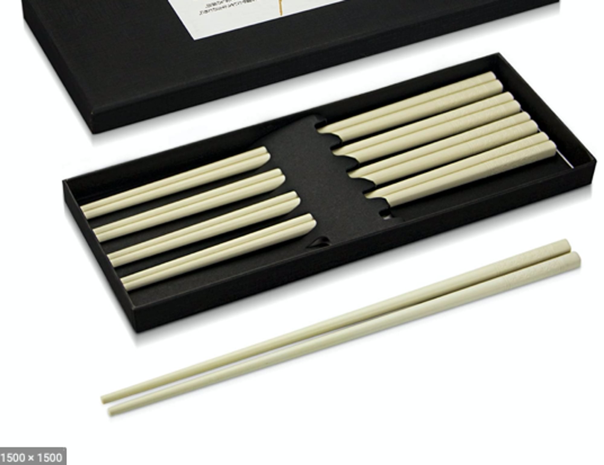 Chopsticks (2)