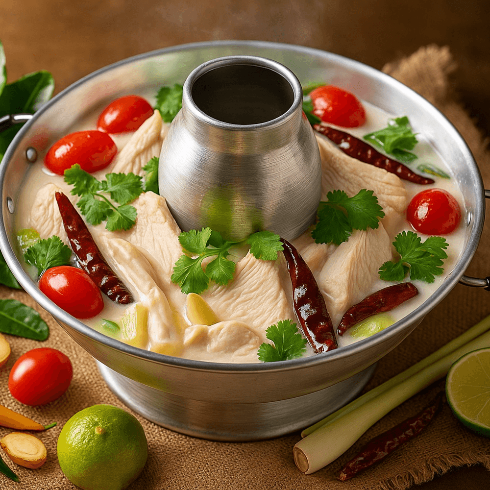 Tom kha