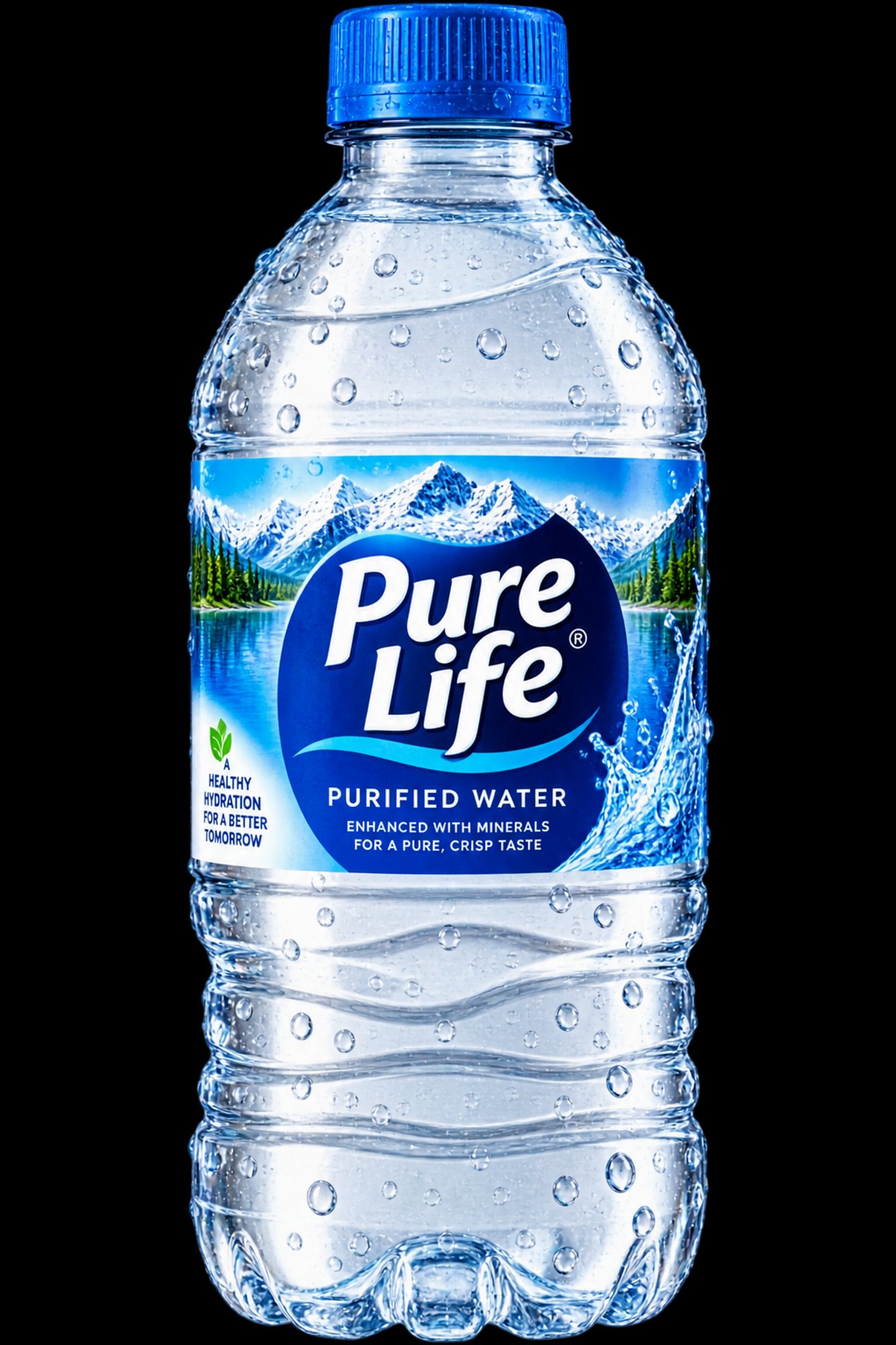 Bottled Water