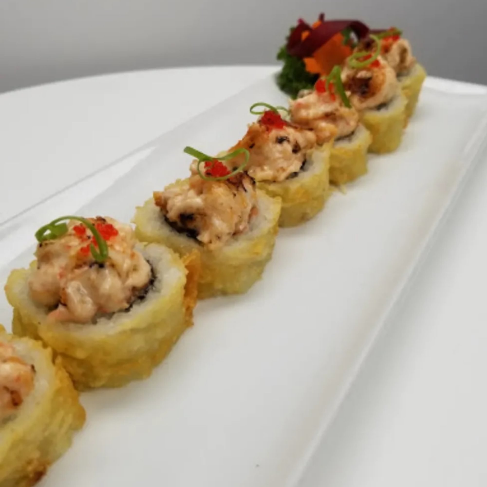 Russell Roll