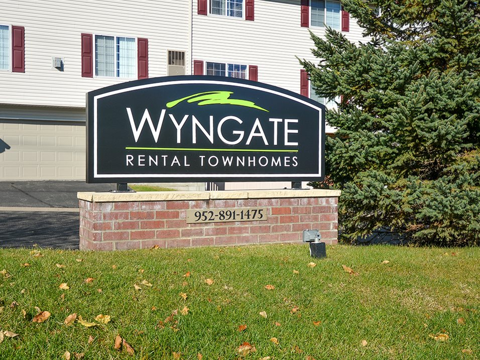 Wyngate Townhomes Photo