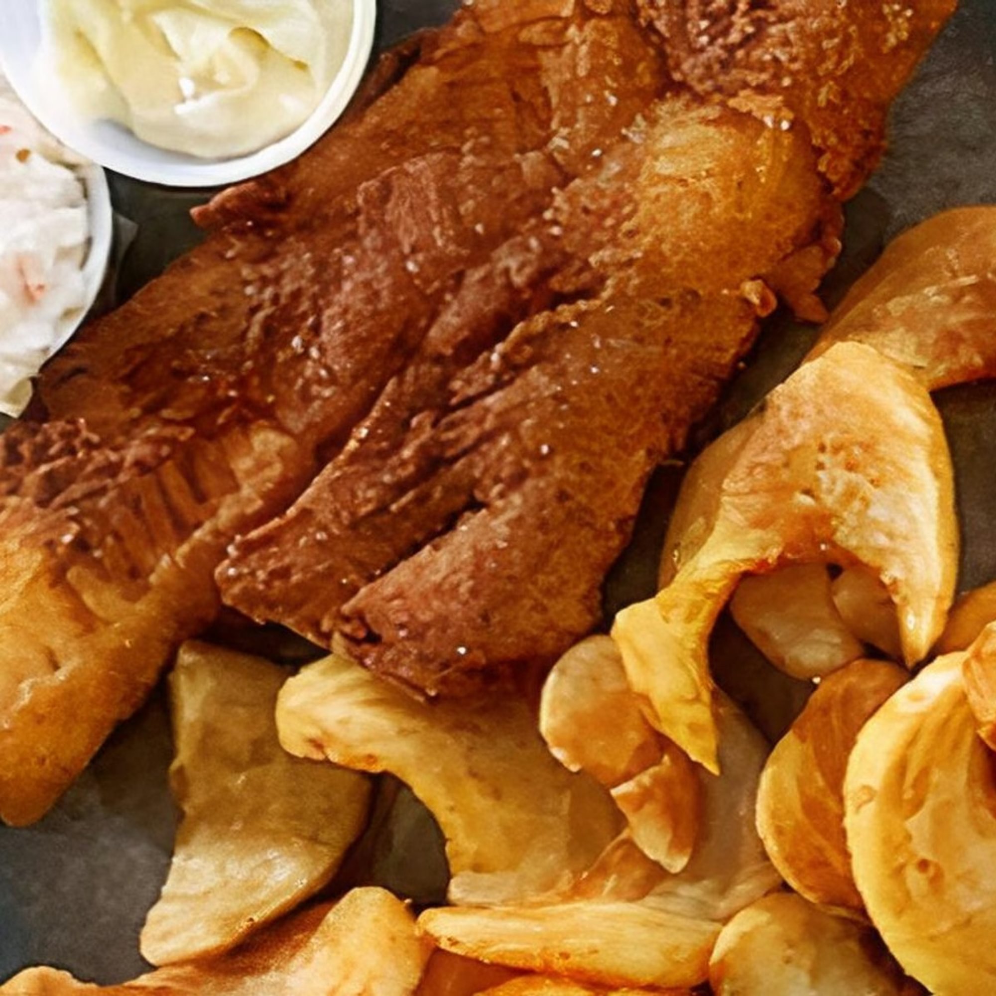 Fish & Chips