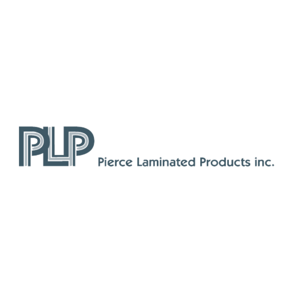 Pierce Laminated Products