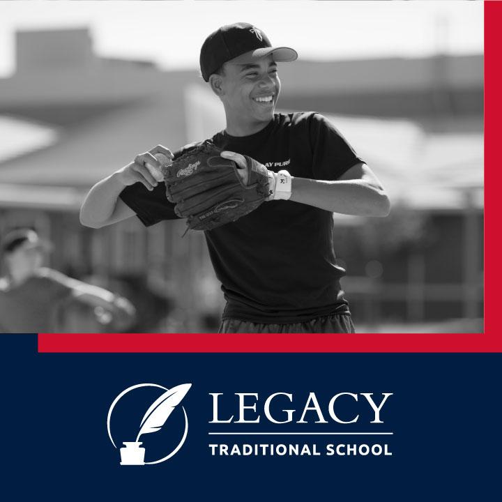 Legacy Traditional School - Casa Grande