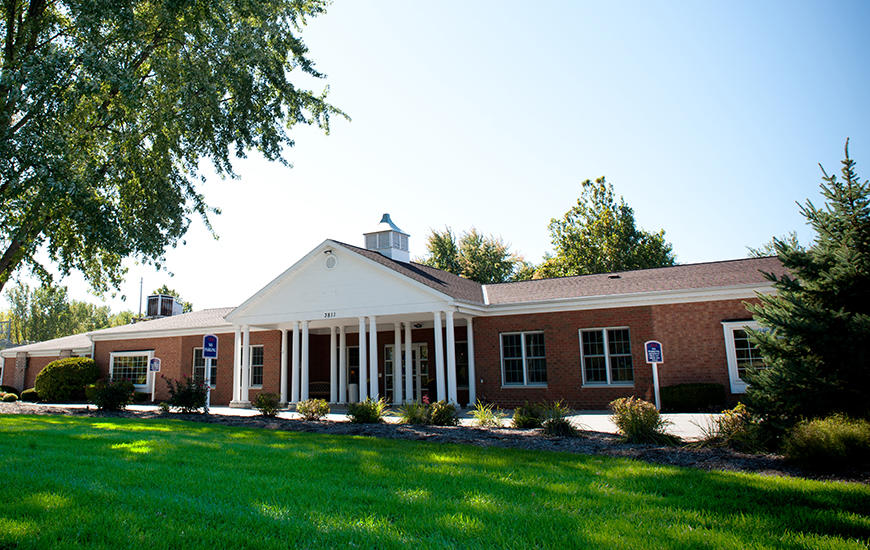 Glenbrook Rehabilitation and Skilled Nursing Center Photo