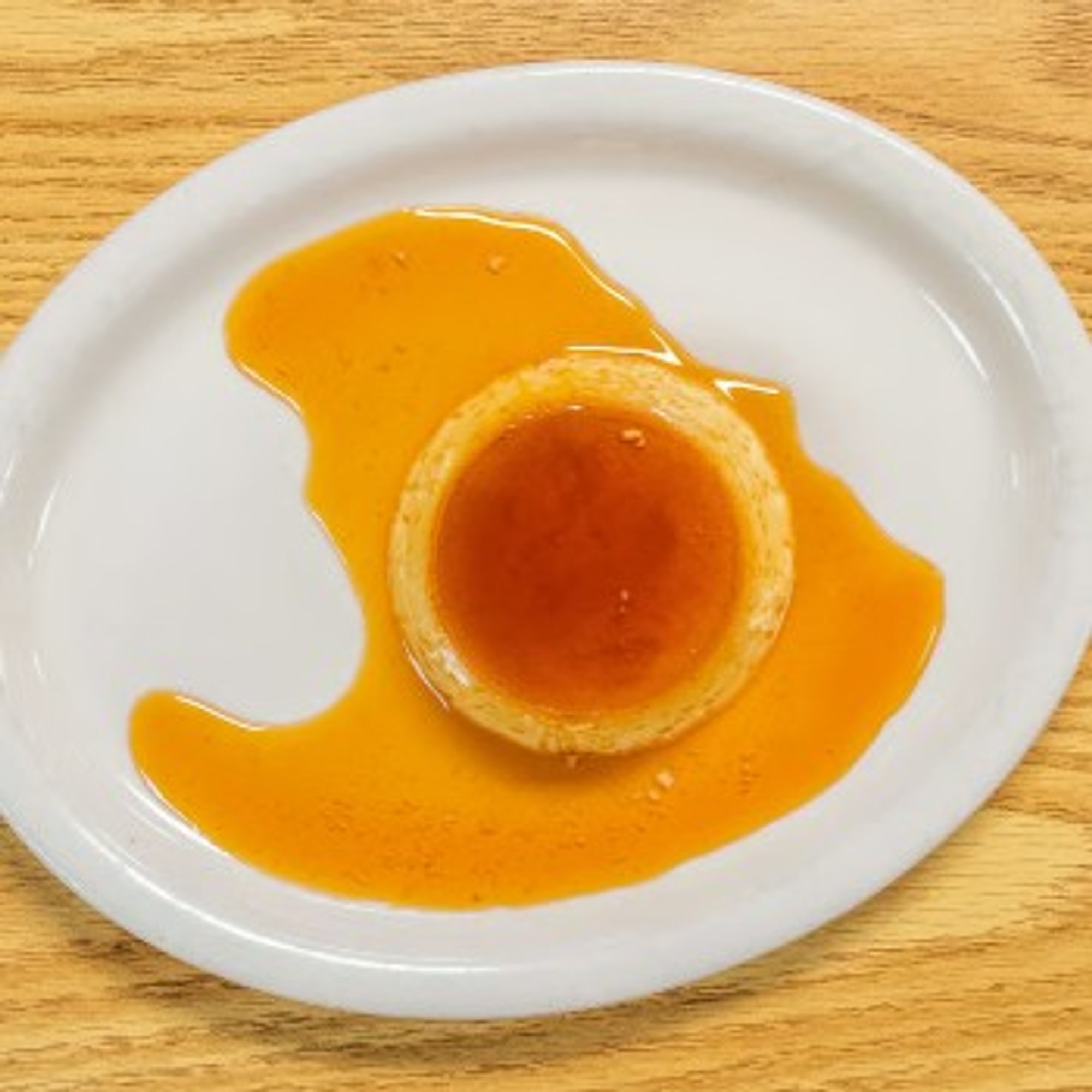Flan