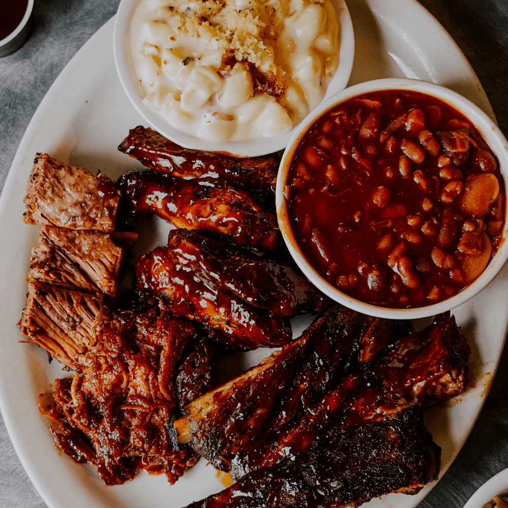 Smokey Sampler