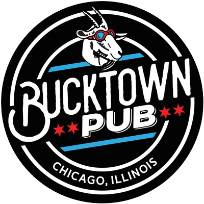 Bucktown Pub Logo