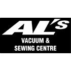 Al's Vacuum & Sewing Centre Sarnia