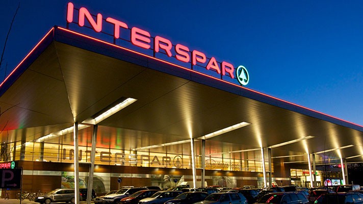 Bilder INTERSPAR