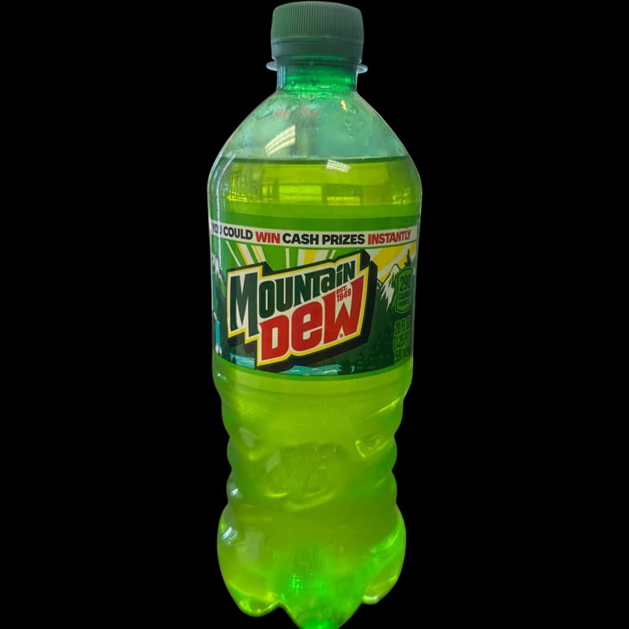 Mountain Dew