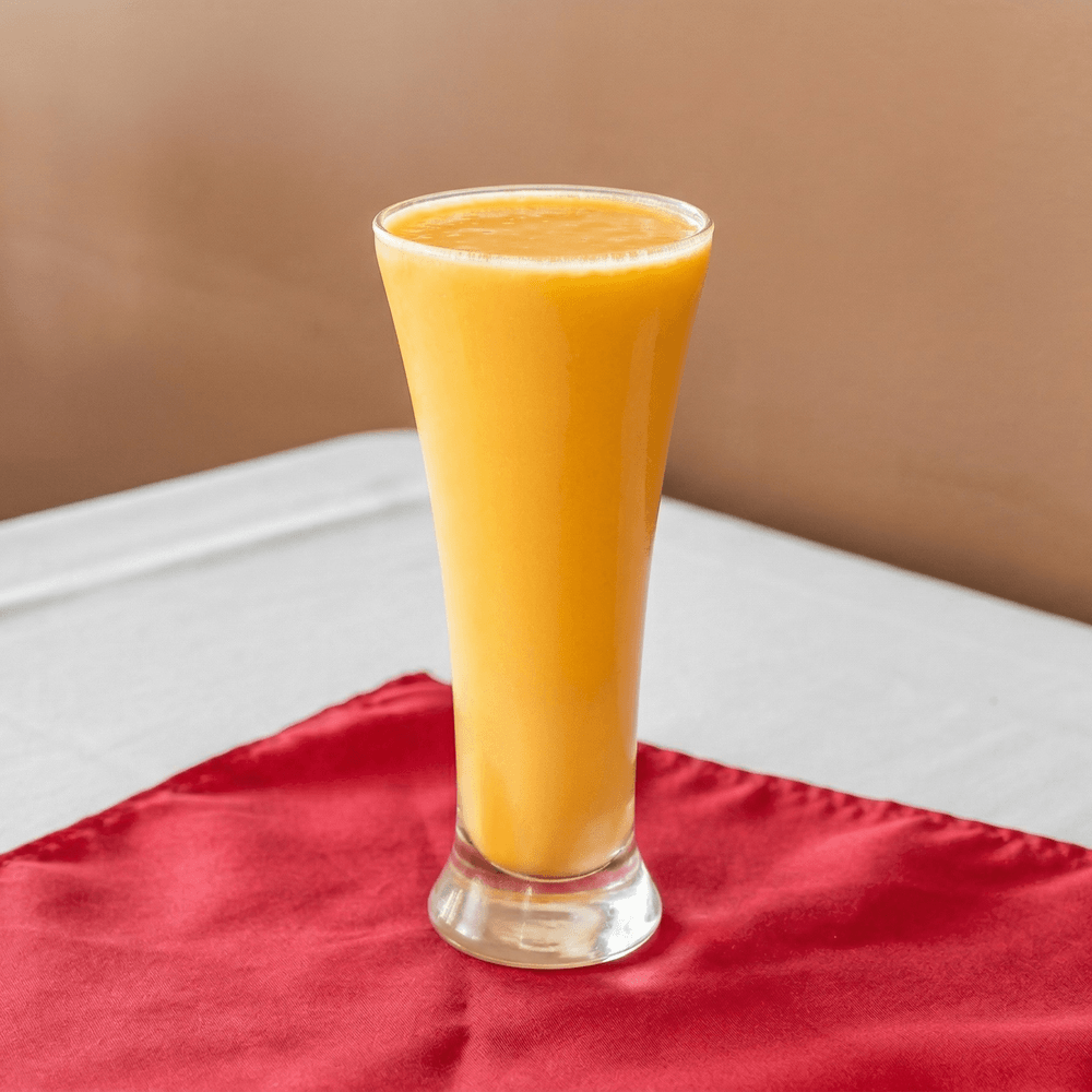 Mango Lassi
