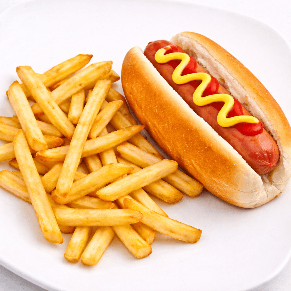 Kid Hot Dog