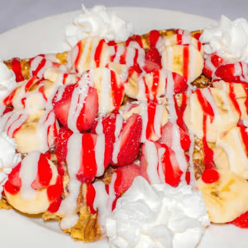 Best Crepes