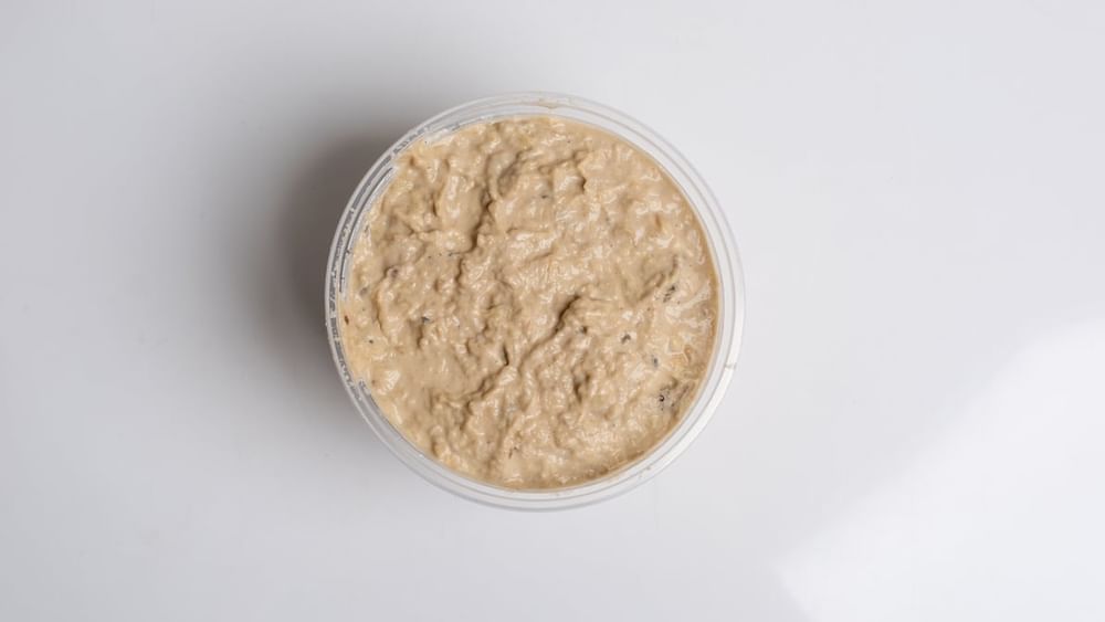 Baba Ganoush