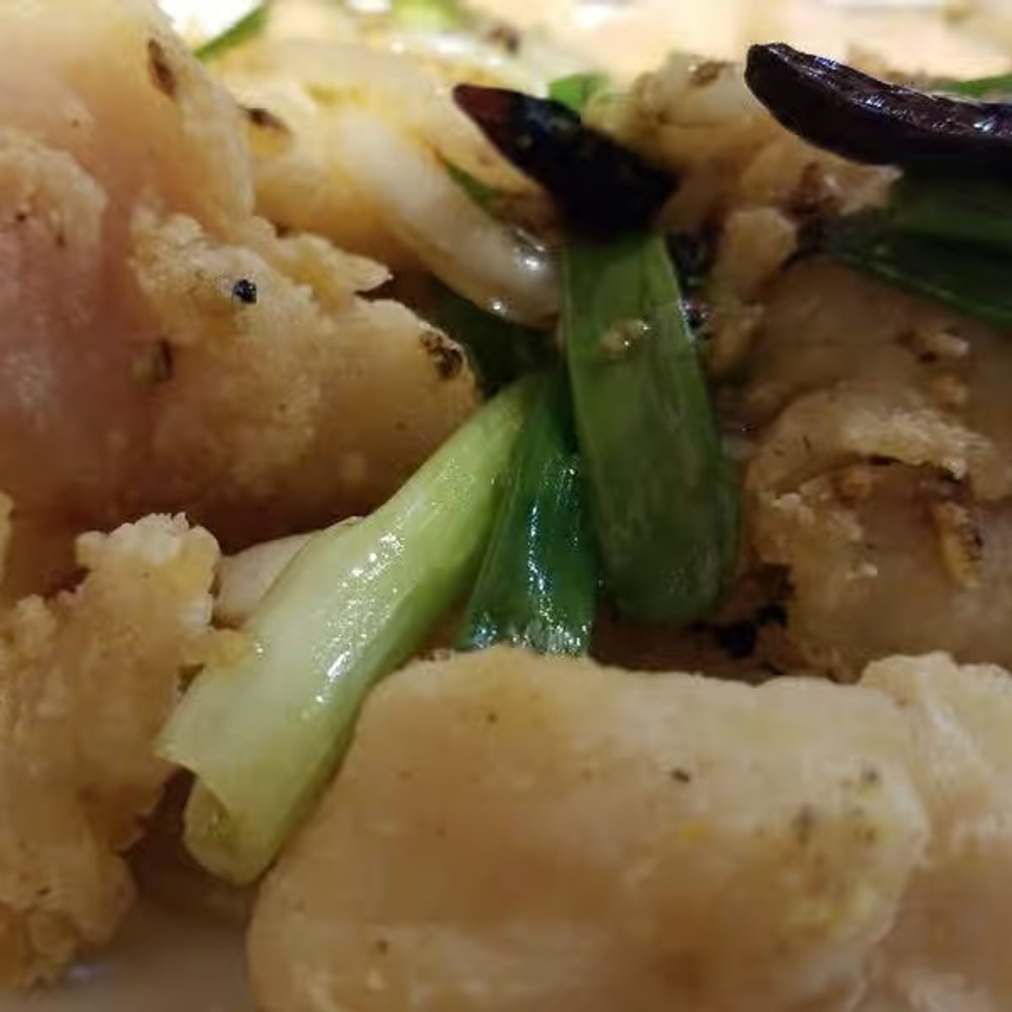 S8. Spicy Pepper Wings