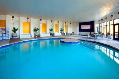 Images Sheraton Albuquerque Uptown