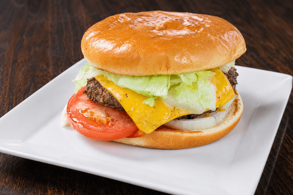 Cheeseburger