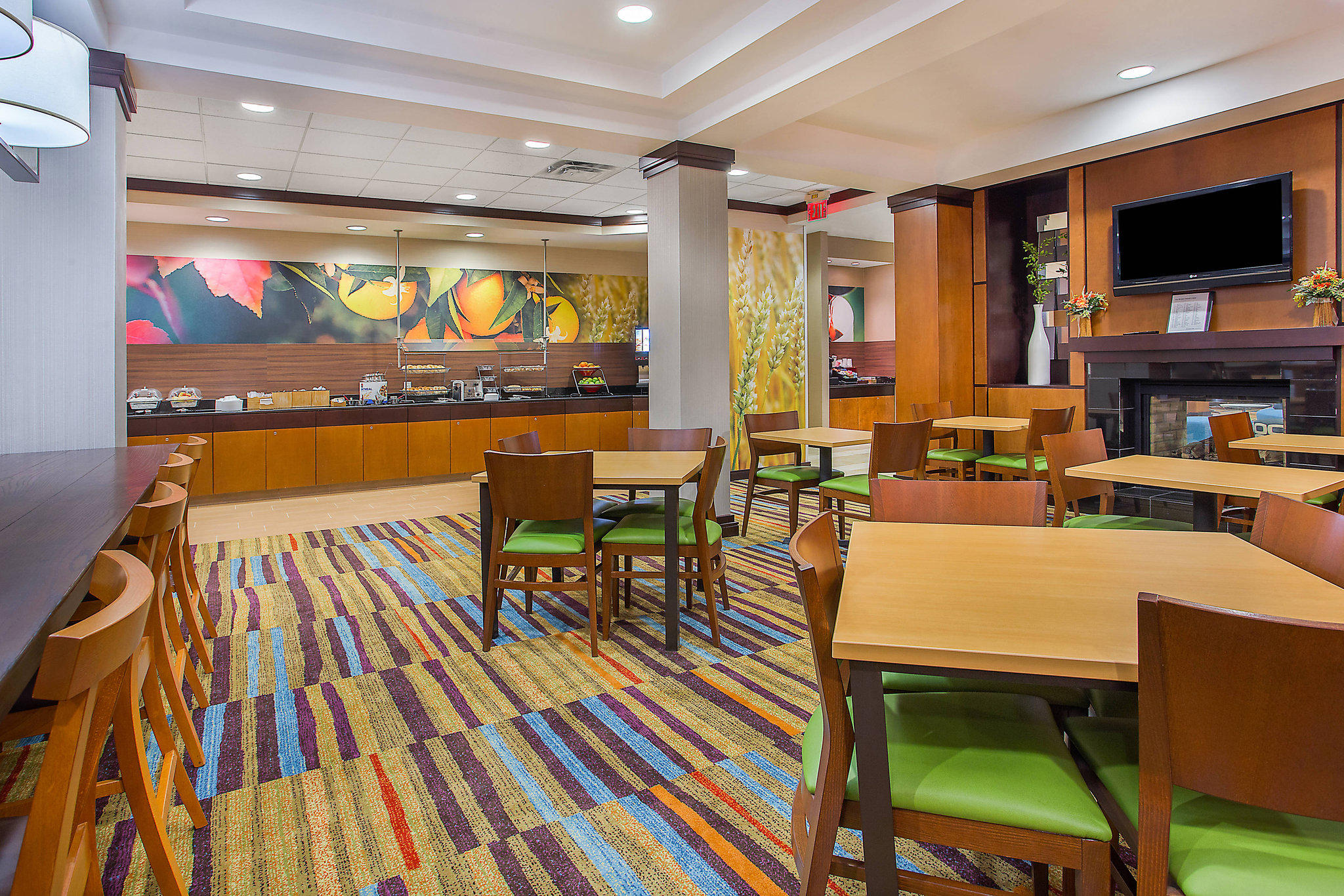 Fairfield Inn & Suites by Marriott Louisville East Photo