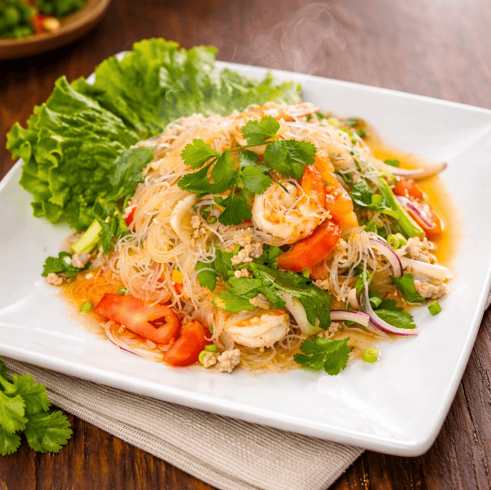 Yum woon sen