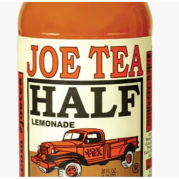 Joe's Half & Half