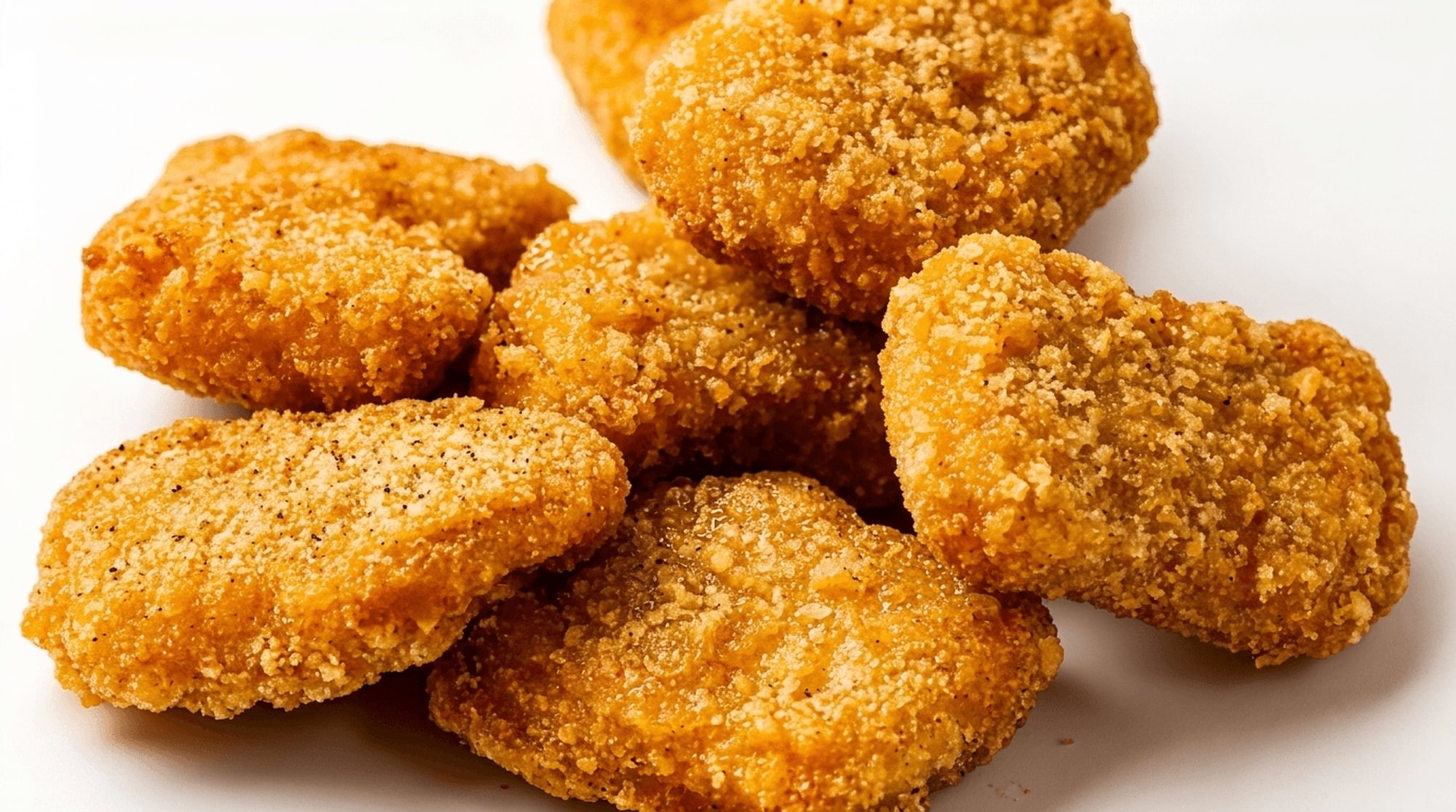 12 Piece Chicken Nuggets