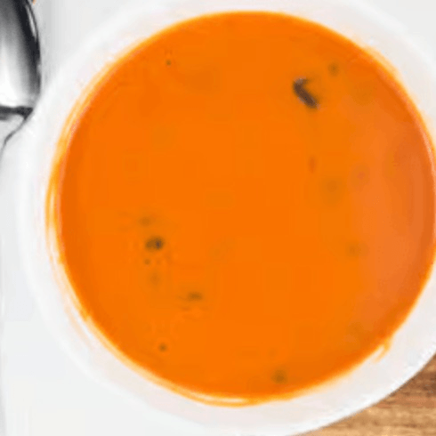 Tomato Soup