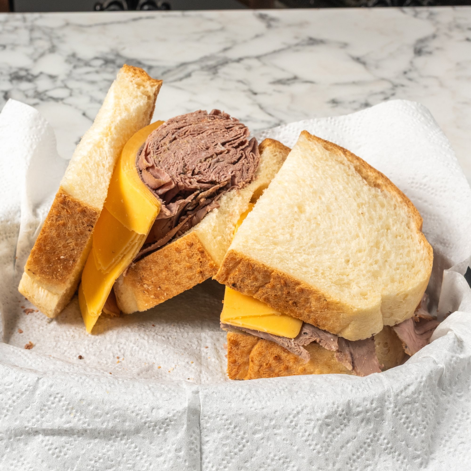 Roast Beef (Small)