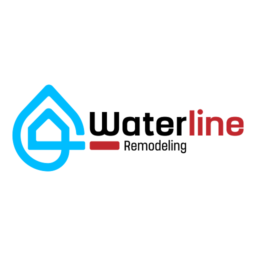Waterline Remodeling Logo