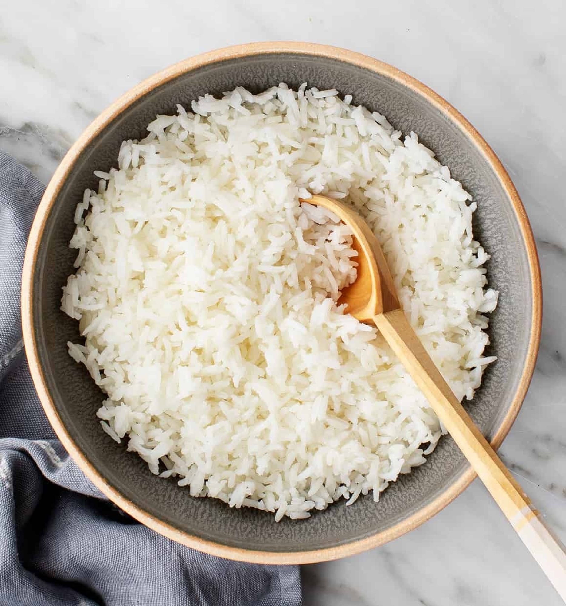 Basmati Rice