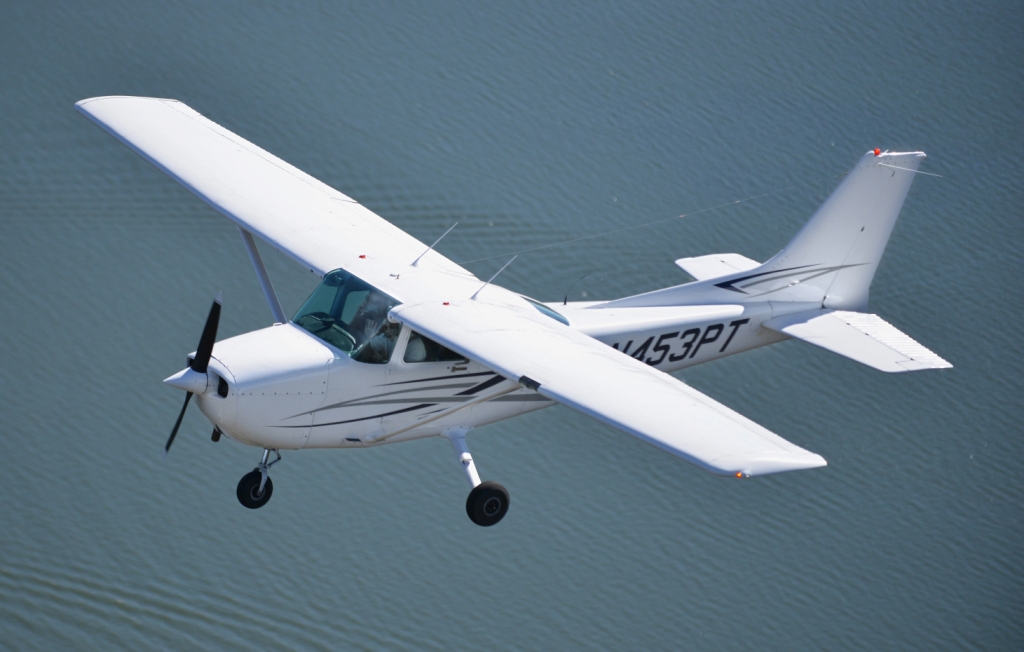 Century Air Flight Training Center Photo