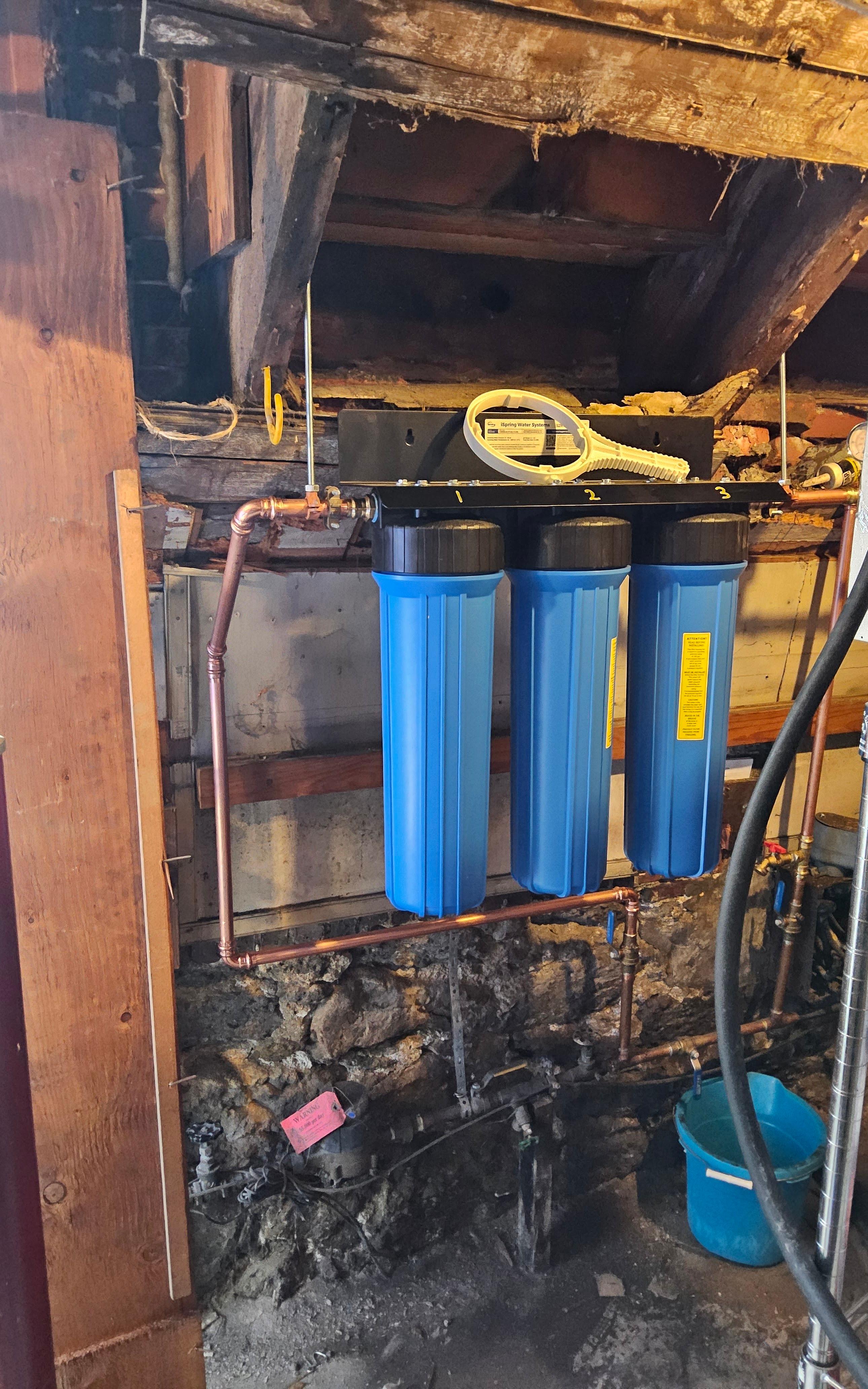 Jeneral Plumbing Image