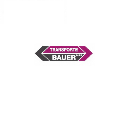 Logo von Transporte Bauer GmbH