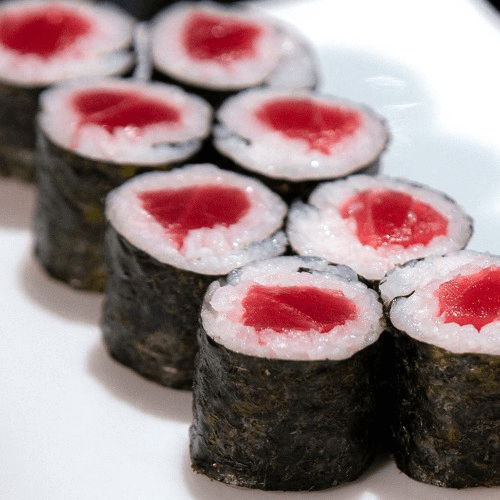 Tuna Maki Roll