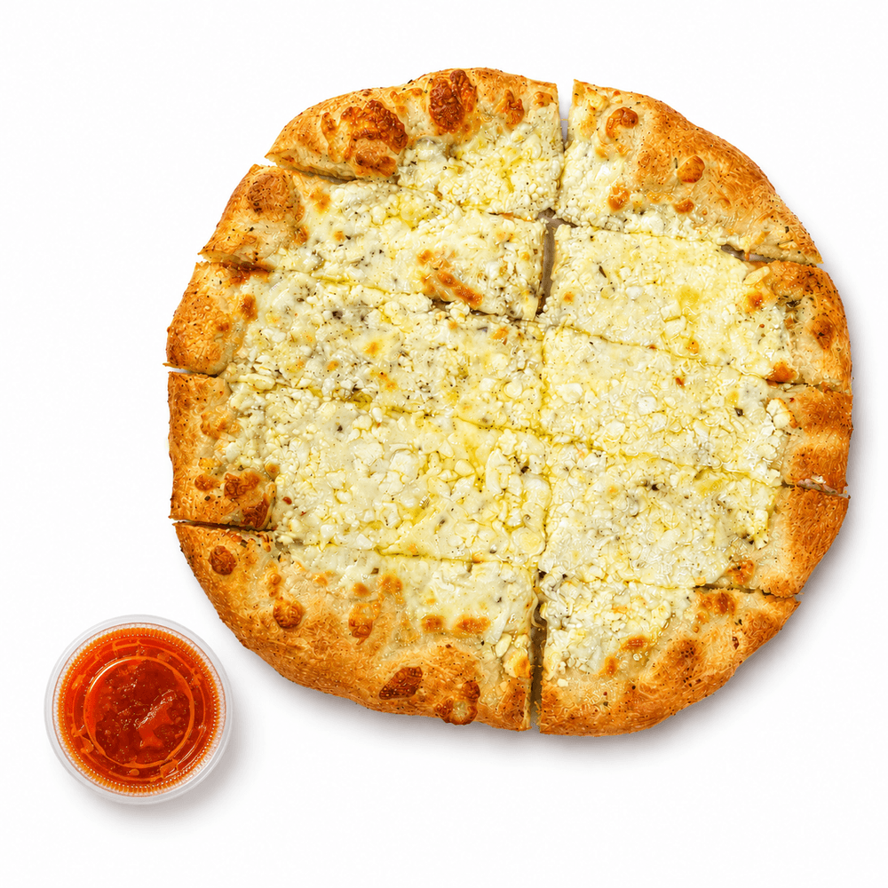 Feta Cheese Breadsticks