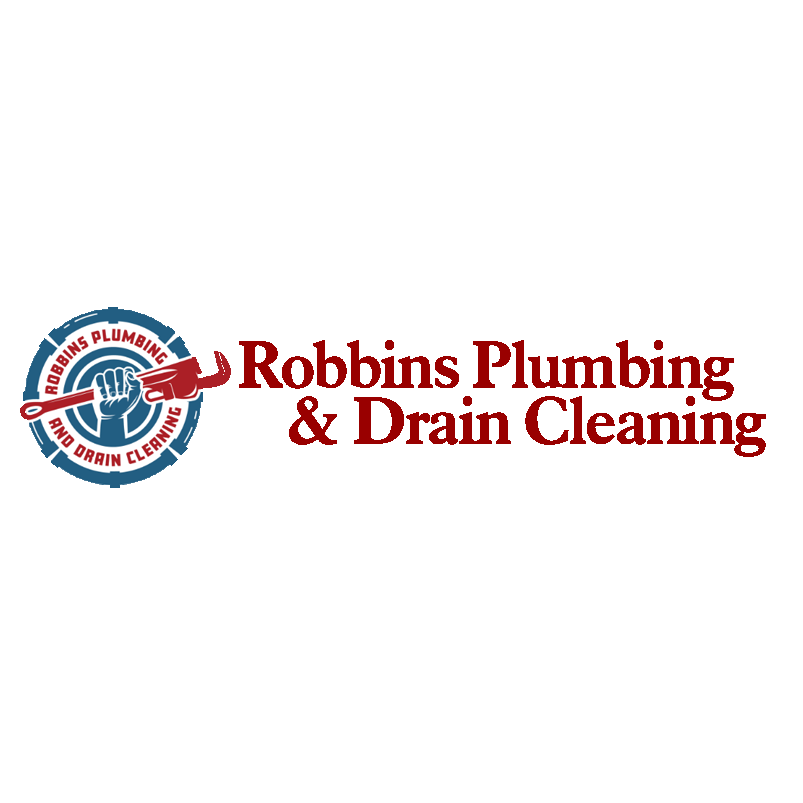 Robbins Plumbing and Drain Cleaning LLC Logo