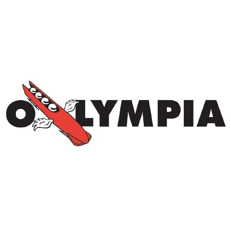Logo von Olympia Sport- & Freizeitzentrum Coswig