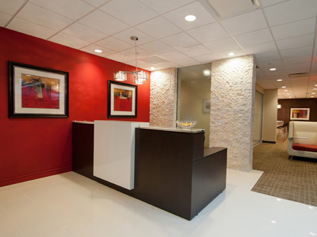 Regus - New York, Suffern - Suffern Photo