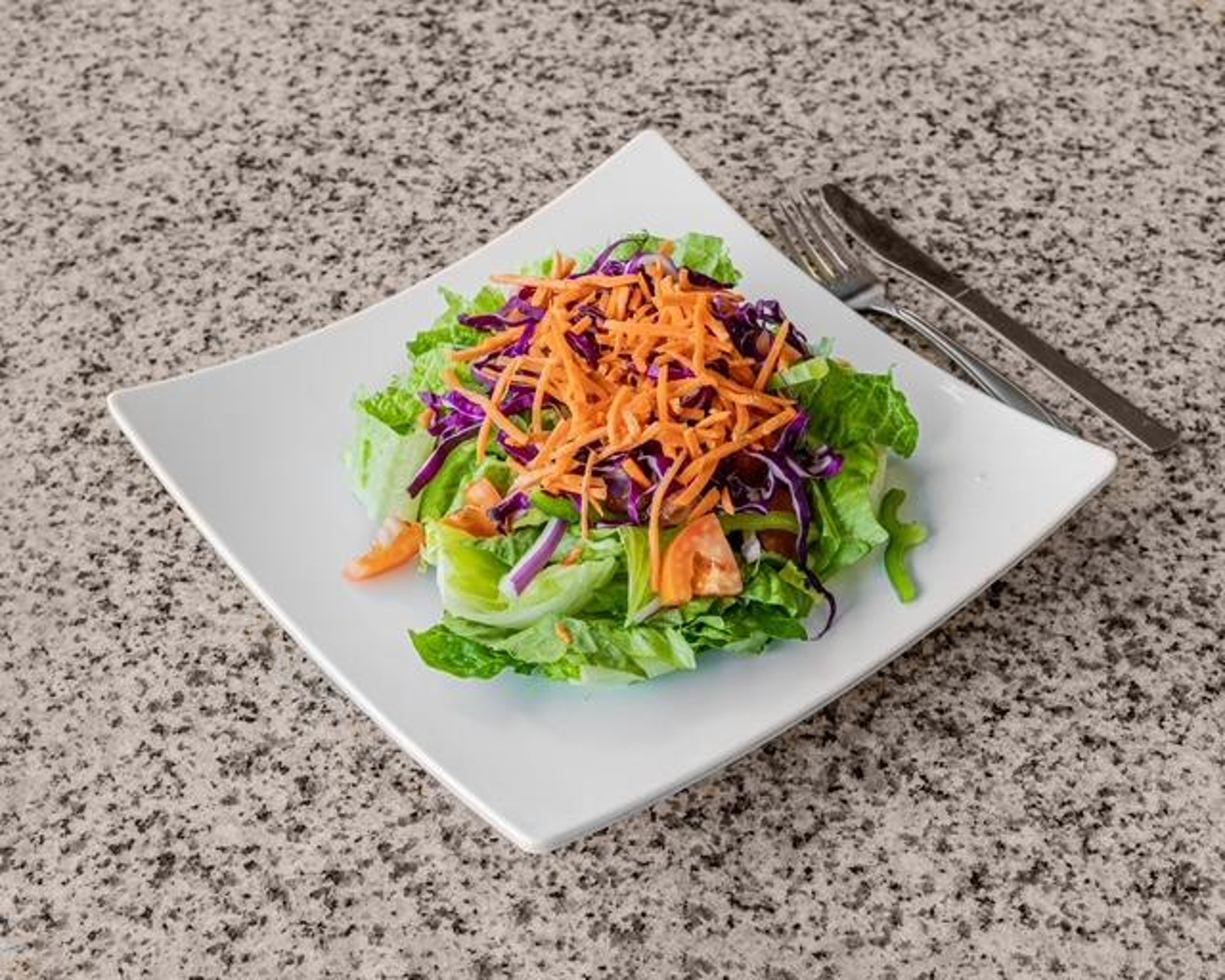 Large House Salad