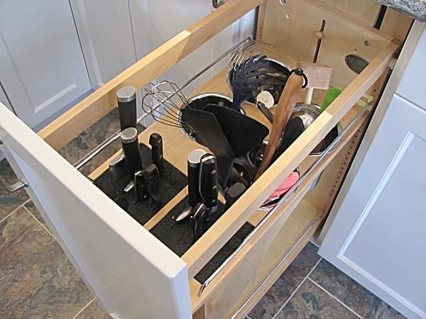 DLP Custom Kitchens