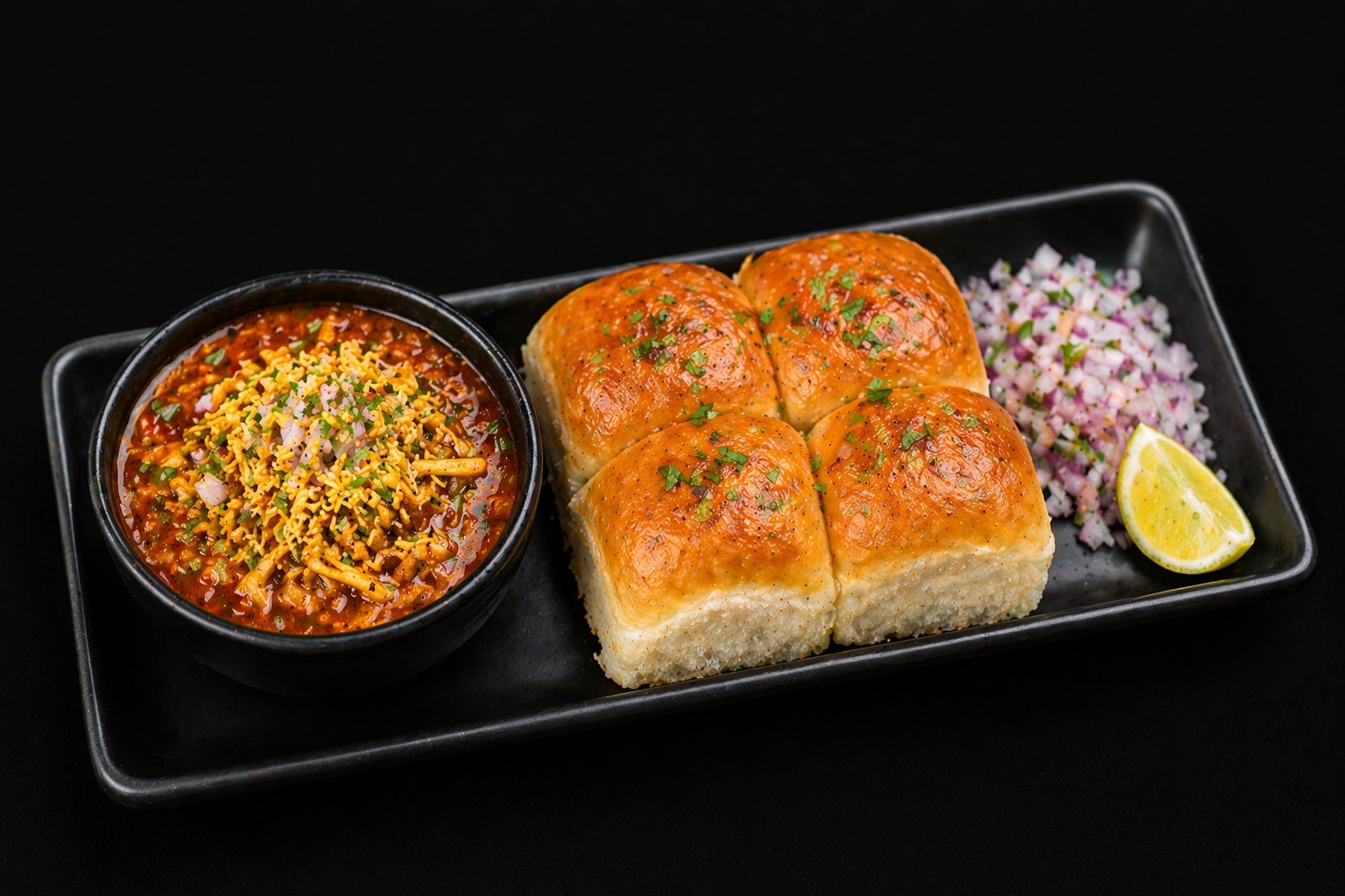 Misal Pav