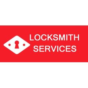Tempe Locksmith Store Logo